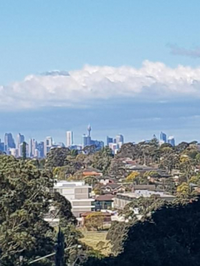 Macquarie Park Paradise-City View, Sydney